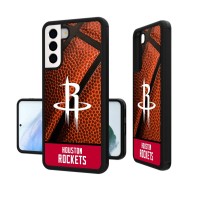 Чехол на телефон Houston Rockets Galaxy