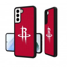 Чехол на телефон Houston Rockets Solid Design Galaxy