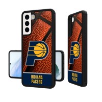 Indiana Pacers Galaxy Bump Case