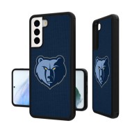 Чехол на телефон Memphis Grizzlies Solid Design Galaxy