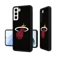 Чехол на телефон Miami Heat Solid Design Galaxy