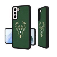 Чехол на телефон Milwaukee Bucks Solid Design Galaxy