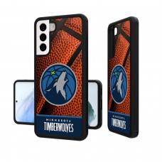 Чехол на телефон Minnesota Timberwolves Galaxy