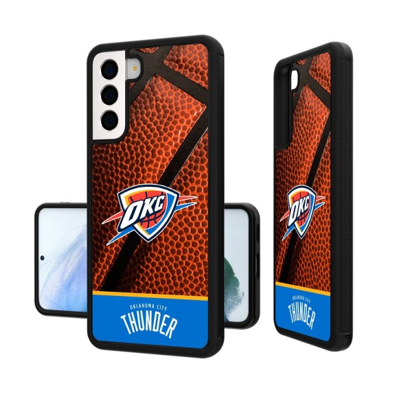 Чехол на телефон Oklahoma City Thunder Galaxy