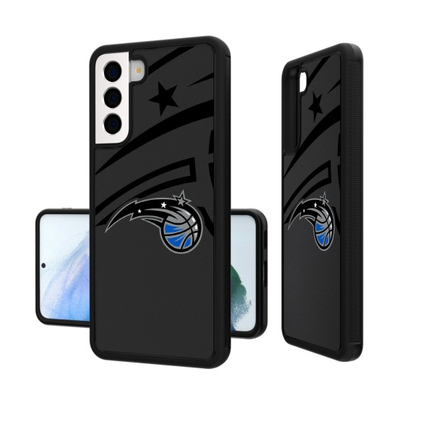 Чехол на телефон Orlando Magic Monocolor Design Galaxy