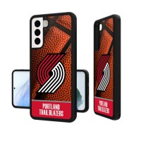 Чехол на телефон Portland Trail Blazers Galaxy