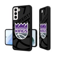 Чехол на телефон Sacramento Kings Monocolor Design Galaxy