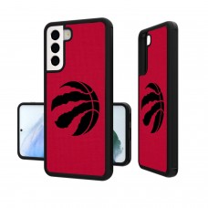 Чехол на телефон Toronto Raptors Solid Design Galaxy