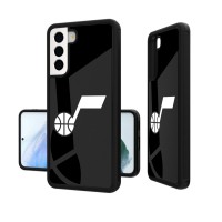 Чехол на телефон Utah Jazz Monocolor Design Galaxy