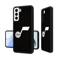 Чехол на телефон Utah Jazz Solid Design Galaxy