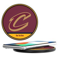 Аккумулятор Cleveland Cavaliers Personalized 10-Watt Wireless