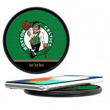 Аккумулятор Boston Celtics Personalized 10-Watt Wireless