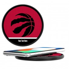 Аккумулятор Toronto Raptors Personalized 10-Watt Wireless