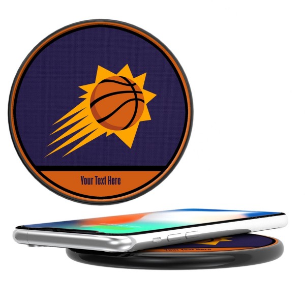 Аккумулятор Phoenix Suns Personalized 10-Watt Wireless