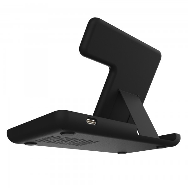 Brooklyn Nets Personalized 3-in-1 Charging Station