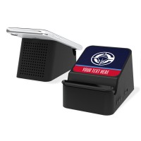 Зарядная станция с динамиком Bluetooth LA Clippers Personalized