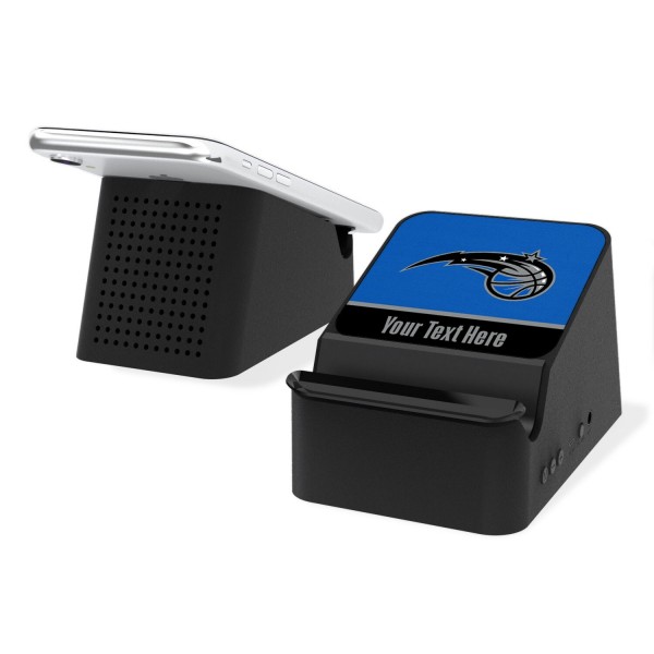 Зарядная станция с динамиком Bluetooth Orlando Magic Personalized