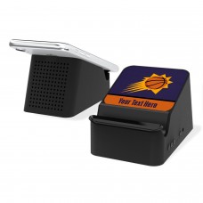 Зарядная станция с динамиком Bluetooth Phoenix Suns Personalized
