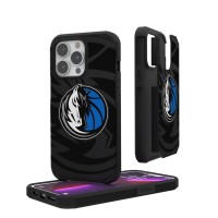Чехол на телефон Dallas Mavericks Monocolor Design iPhone Rugged