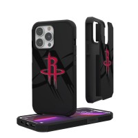 Чехол на телефон Houston Rockets Monocolor Design iPhone Rugged
