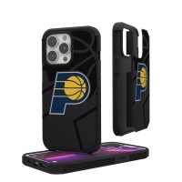 Indiana Pacers Monocolor Design iPhone Rugged Case