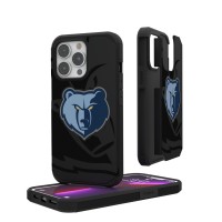 Чехол на телефон Memphis Grizzlies Monocolor Design iPhone Rugged