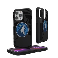 Чехол на телефон Minnesota Timberwolves Monocolor Design iPhone Rugged