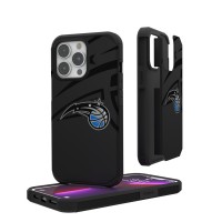 Чехол на телефон Orlando Magic Monocolor Design iPhone Rugged