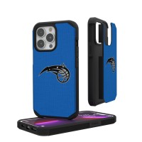 Чехол на телефон Orlando Magic Solid Design iPhone Rugged