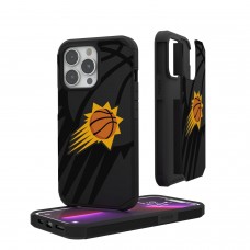 Чехол на телефон Phoenix Suns Monocolor Design iPhone Rugged