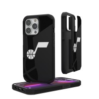 Чехол на телефон Utah Jazz Monocolor Design iPhone Rugged