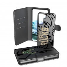 Чехол на телефон Milwaukee Bucks Samsung Galaxy Monocolor Wallet