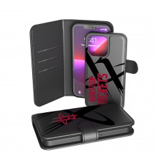 Чехол на телефон Houston Rockets iPhone Wallet