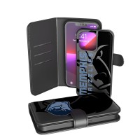 Чехол на телефон Memphis Grizzlies iPhone Wallet