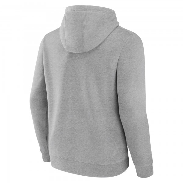 Толстовка New York Yankees Gray Wahconah