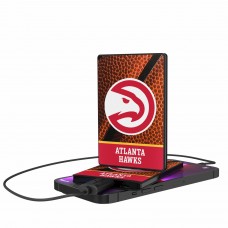 Аккумулятор Atlanta Hawks Basketball Design 2500mAh Credit Card