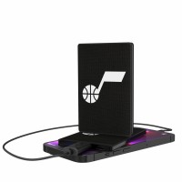 Аккумулятор Utah Jazz Solid Design 2500mAh Credit Card