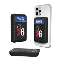 Аккумулятор Philadelphia 76ers Endzone Design 5000mAh Wireless Mag