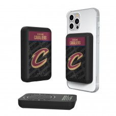 Аккумулятор Cleveland Cavaliers Endzone Design 5000mAh Wireless Mag