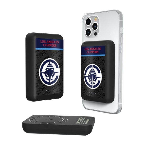 Аккумулятор LA Clippers Endzone Design 5000mAh Wireless Mag