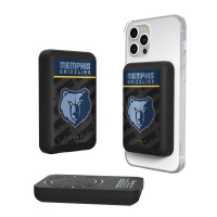 Аккумулятор Memphis Grizzlies Endzone Design 5000mAh Wireless Mag