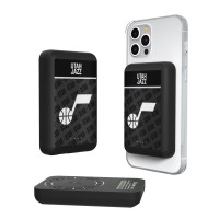 Аккумулятор Utah Jazz Endzone Design 5000mAh Wireless Mag