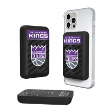 Аккумулятор Sacramento Kings Endzone Design 5000mAh Wireless Mag