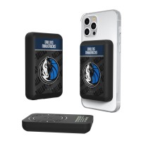 Аккумулятор Dallas Mavericks Endzone Design 5000mAh Wireless Mag