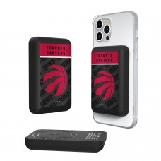 Аккумулятор Toronto Raptors Endzone Design 5000mAh Wireless Mag