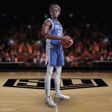 Joel Embiid Philadelphia 76ers NBA x Hasbro Starting Lineup Series 1 Action Figure