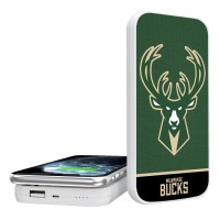 Аккумулятор Milwaukee Bucks Endzone Design 5000 mAh Legendary Design Wireless