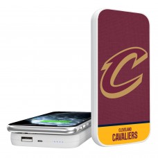 Аккумулятор Cleveland Cavaliers Endzone Design 5000 mAh Legendary Design Wireless