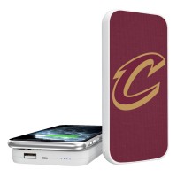 Аккумулятор Cleveland Cavaliers Solid Design 5000 mAh Legendary Design Wireless
