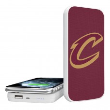Аккумулятор Cleveland Cavaliers Solid Design 5000 mAh Legendary Design Wireless
